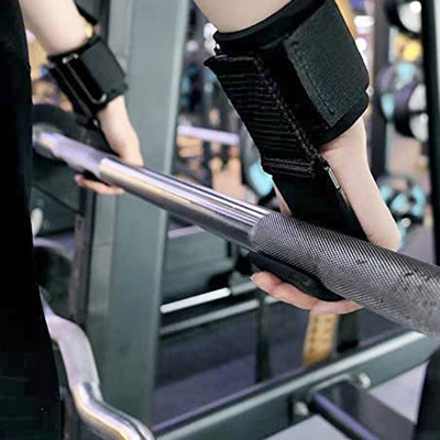 Weightlifting Wrist Support | Wrist Brace | Petch Fitness