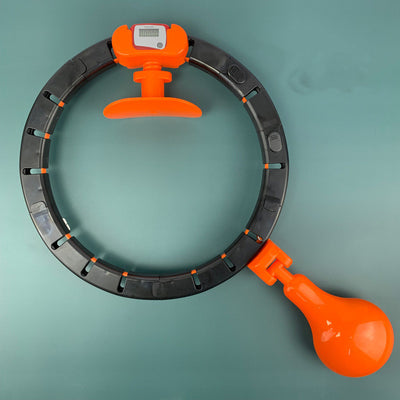 Fitness Waist Hoop | Fitness Equipment | Petch Fitness