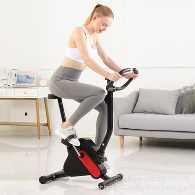 Indoor Exercise Bike | Indoor Stationary Bike | Petch Fitness