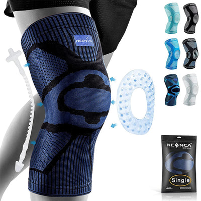 Quality Knee Support - Petch Fitness