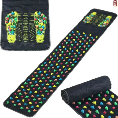 Foot Massage Pad - Petch Fitness