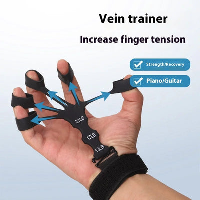 Finger Trainer - Petch Fitness