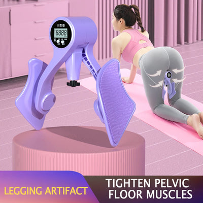 Adjustable Muscle Strengthener - Petch Fitness