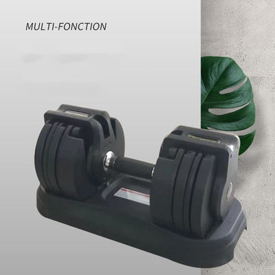 Adjustable Dumbbell Set | Weight Lifting Dumbbells | Petch Fitness